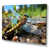 Wrapped Canvas