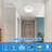 6 Pack 7 Inch Dimmable LED Ceiling Light Fixture, 11W 920LM, 4000K Cool White, Modern Super Bright Flush Mount Ceiling Light for Bedroom, Kitchen, Bathroom, ETL Listed