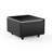Modern Smart Side Table With Built-In Fridge-1755810639