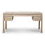 Solid Wood Writing Desk