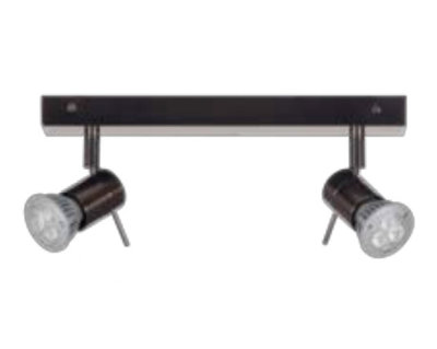 2-Light Track Kit