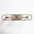 Brielle 3 - Light Dimmable Vanity Light