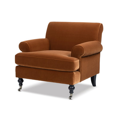 Harbor Upholstered Armchair
