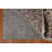 One-of-a-Kind 12'10" X 19'3" 1960s Wool Area Rug in Ivory