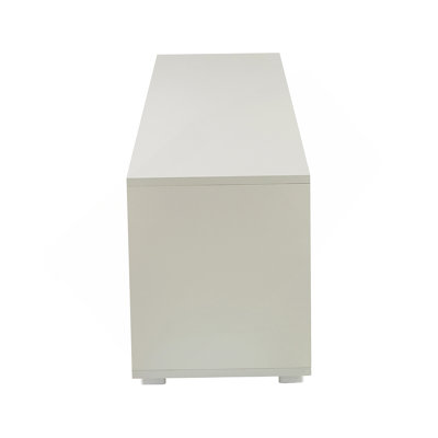 Fashiontv Stand,TV Cabinet,Entertainment Center TV Station,TV Console,Console With LED Light Belt by Latitude Run