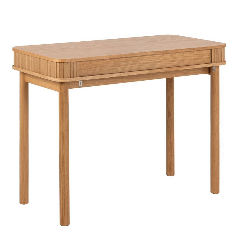 100cm W Rectangle Computer Desk