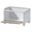 Rebrilliant Plastic Decorative Bin-1978074