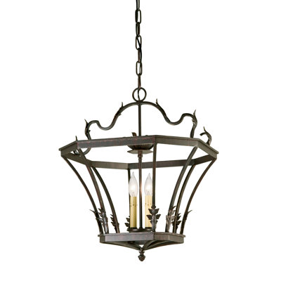Tahoe 2 - Light Chandelier