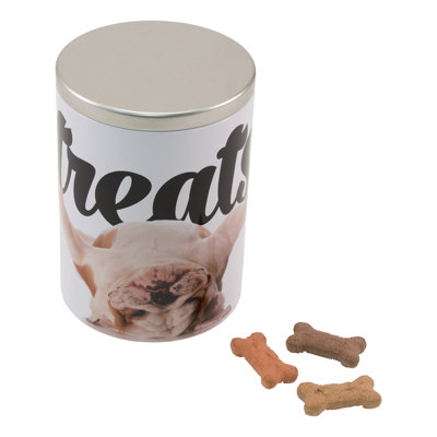 Farnsworth Food Storage Container