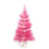 Rose est en rupture de stock