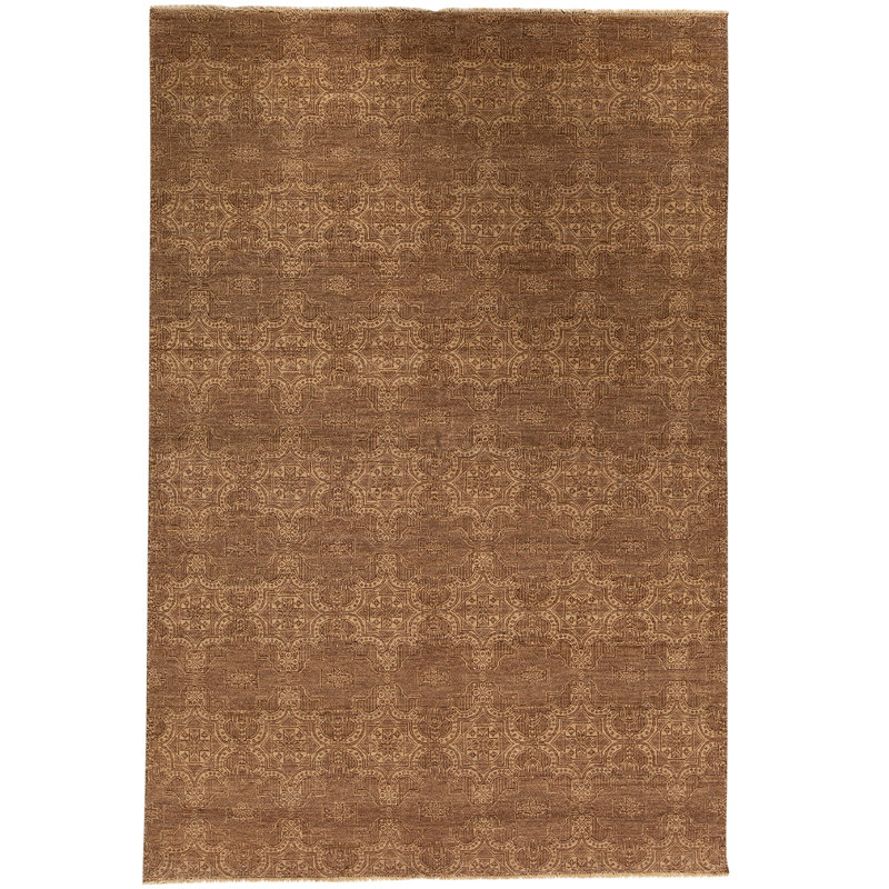 Geometric Area Rug