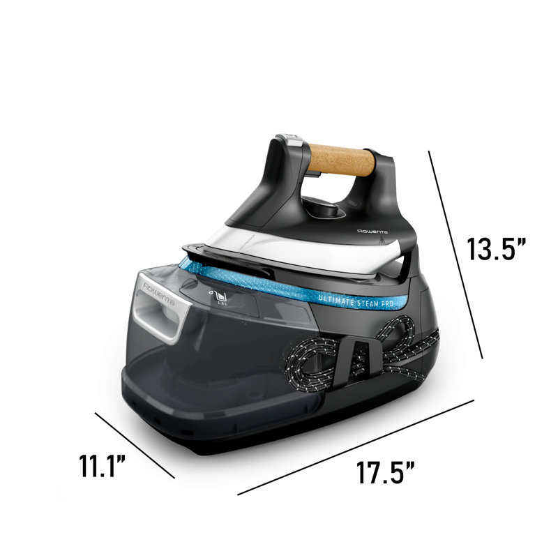 Rowenta DG8668U1 Ultimate Steam Pro Iron