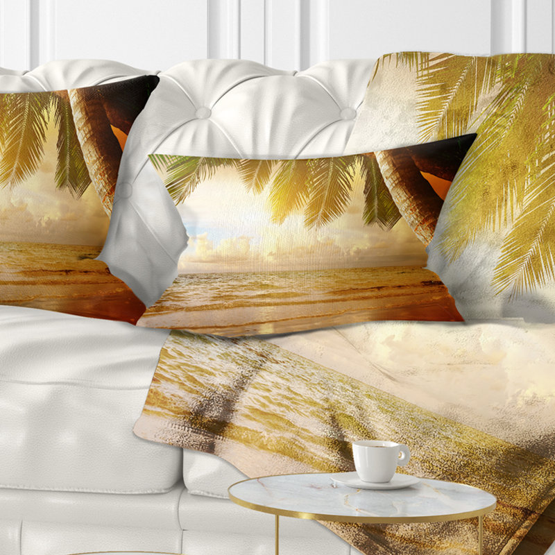 Coussin Schafer Photo
