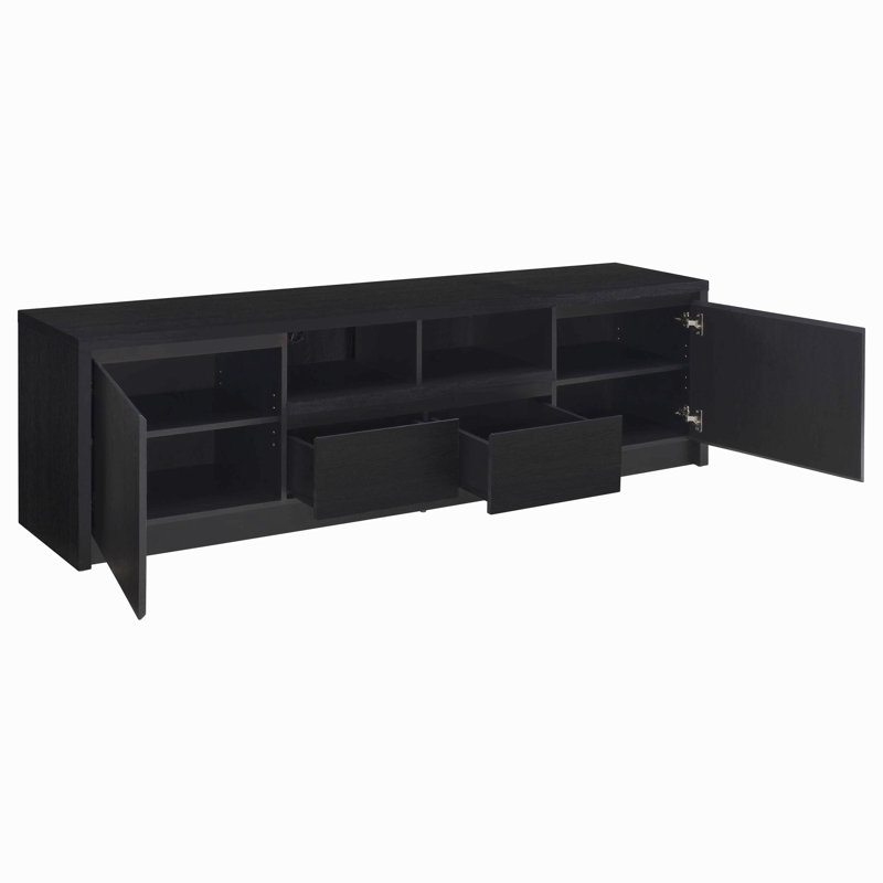 Meuble télé Sloat