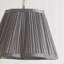 Silk Bell Pendant Shade ( Slip-On )-1505432507-1505432505