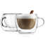 Nimbus Double Walled Tea Cup Set