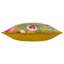 House 0of Bloom Poppy Floral Square Throw Cushion-95009378-86711632