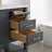 Vicini Single 42" Bathroom Vanity Set-88329688