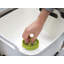 Wash & Drain Basin with Carry Handles-1833984872