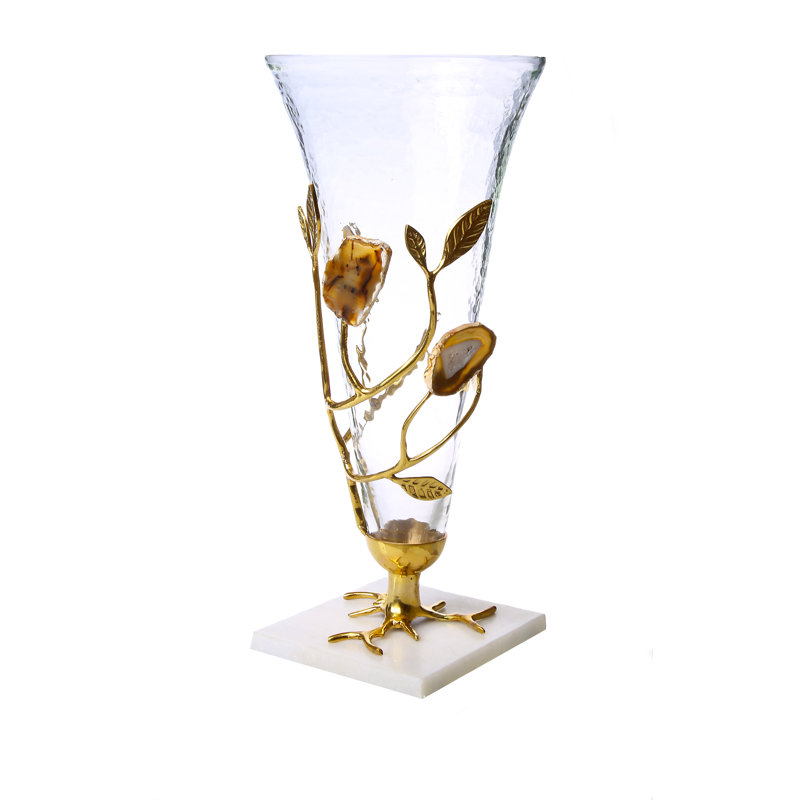 Vase de table 15 "Destanee