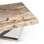 Masso Solid Wood Coffee Table-1234732975