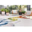 Adam Hunter Smoke Sunset Area Rug-56520002