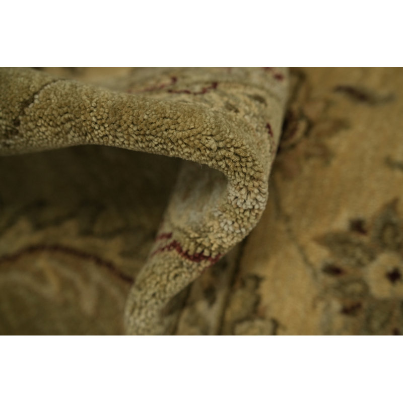 Tapis oriental Oushak 8 x 10