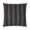 Channel Pillow Cover & Insert