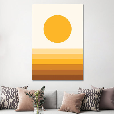 Print on Canvas