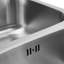 Kravitz 1.5 Bowl Kitchen Sink