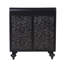 Armoire d'appoint Art avec 2 portes