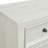 27" Wide 3-Drawer Nightstand with USB-805763004
