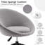 Fauteuil de bureau Ebern Designs-1187285825