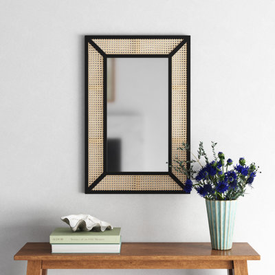 Raguelt Flat Wall Mirror