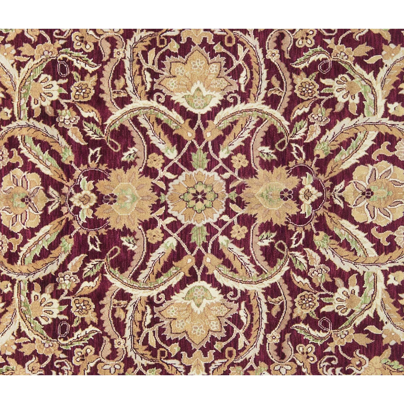 One-of-a-Kind Rectangle 8' X 10' Area Rug