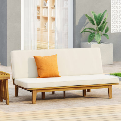 JILL DAYBED