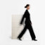 Kenridge Ribbon 24X48 Matte Porcelain Tile-1158159531