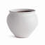 Mirela Drum Vase Large-631563579