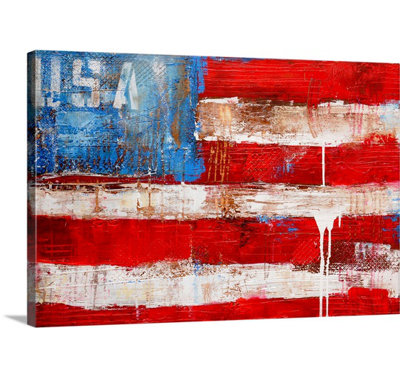 Bellay " USA " by Erin Ashley