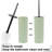 Balch 6 Piece Bathroom Accessory Set-902283858