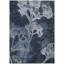 Tapis floral intérieur / extérieur lavable à la machine Leavittsburg ACN2239-1052647805