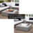 FEBTECH 21'' W x 1'' D Fire Pit Cover