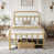 Antique Gold selected