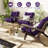 Outdoor/Indoor Seat / Back Cushion-1573293436
