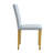 Extendable Dining Table Sets(must Include Both Table And Chair), Mdf Modern Home Dining