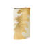 Splashy Gold Leaf Vase-Med-1206713098