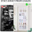 24 Pair Shoe Storage
