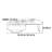 Modern Simple Expandable Rock Slab Coffee Table