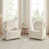 Beige Chenille est en rupture de stock
