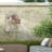 Deangleo UV Resistant and Water Resistant All-Weather Canvas Plants & Flowers Wall Decor-1499880421